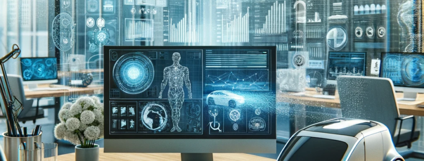 Repercusiones Legales de la Inteligencia Artificial en Sectores Clave en Girona