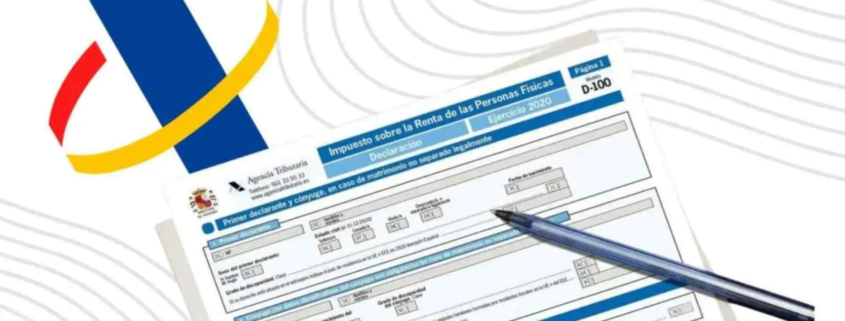 renta 2023 en girona