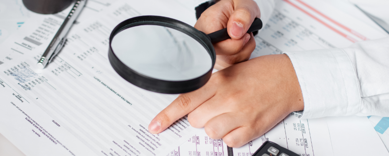 como prepararse para auditorias financieras